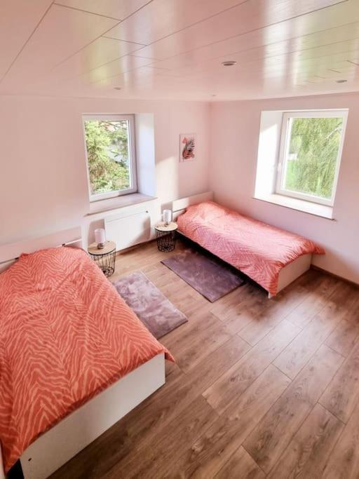 Appartement Chaleureux 80M2 أوربي المظهر الخارجي الصورة