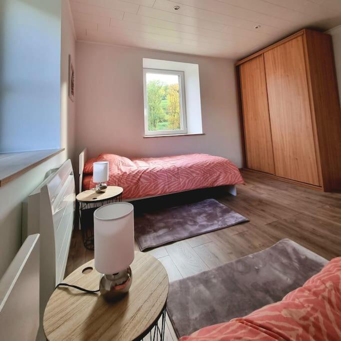 Appartement Chaleureux 80M2 أوربي المظهر الخارجي الصورة